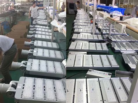 china area lights manufacturer